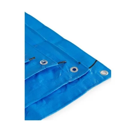 Adige Branda 5x5 Su Geçirmez PVC-Parafin Gölgelik Çadır-Tente