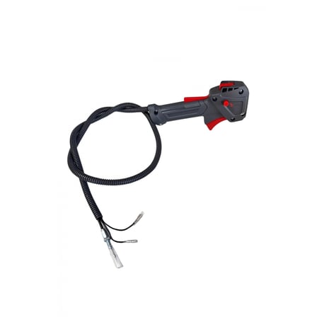 Oleomac BCH 400 BCH 500 Orijinal Kabze Komple