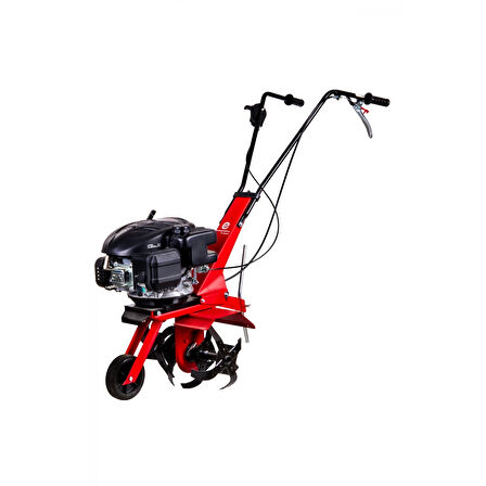 Eurosystems Lazappa EUR5 Motorlu Çapa Makinesi Benzinli