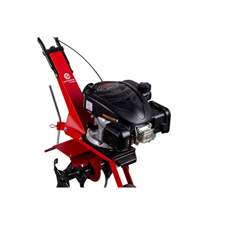 Eurosystems Lazappa EUR5 Motorlu Çapa Makinesi Benzinli