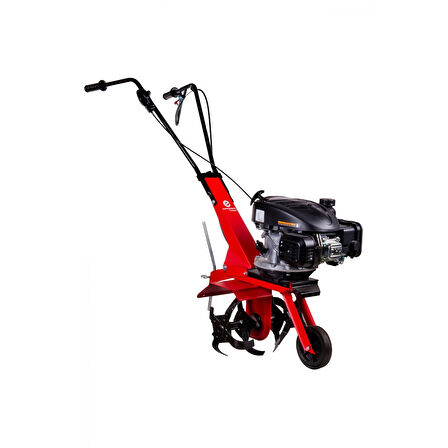 Eurosystems Lazappa EUR5 Motorlu Çapa Makinesi Benzinli