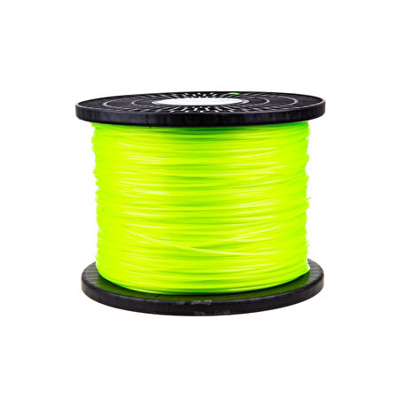 Veta Tırpan Misine Misinası Pro 3.0 mm 6 Köşe 1108 Mt