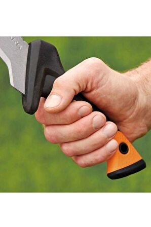 Fiskars Cl-501 Kılıflı Pala