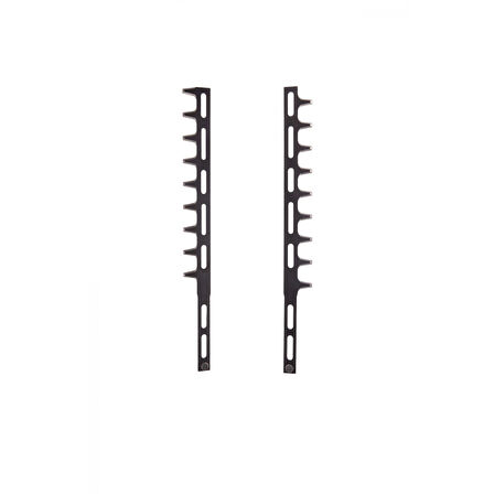 Tasuka Çay Toplama Filiz Ve Işkın Alma Makinesi Bıçak Takımı