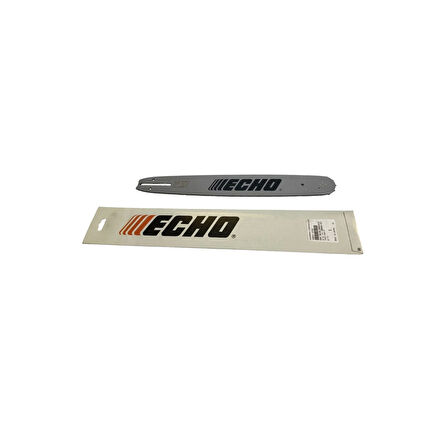 Echo Cs 420 Benzinli Testere Kılavuzu 3/25 38/45 cm 32 Diş