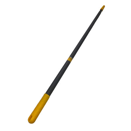 Sgs Teleskopik Pole Metal Fırça Sapı Sırık 2 Mt