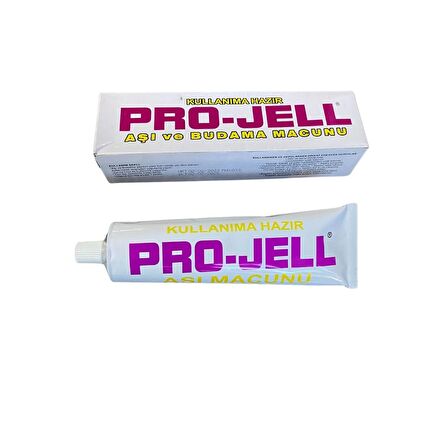 Pro Jel Aşı Ve Budama Macunu 250 Gr