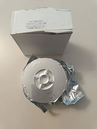 KAYNAK TELİ E71T GS  0,8 MM 1 KG STANDARD AWS A5.20