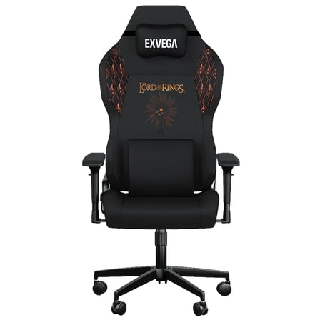 EXVEGA Andromeda Yüzüklerin Efendisi Balrog Lisansli Gaming Koltuk