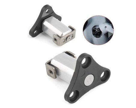 DJI Mini 3/4 Pro Ön Kol Menteşe (Arm Axis)