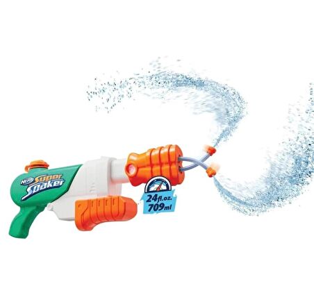 Nerf Super Soaker Hydro Frenzy F3891