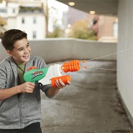 Nerf Super Soaker Hydro Frenzy F3891