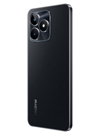 Realme C53 8/256gb Siyah Cep Telefonu Relame Türkiye Garantili