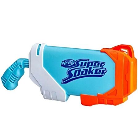 Nerf Super Soaker Torrent Su Tabancası F3889