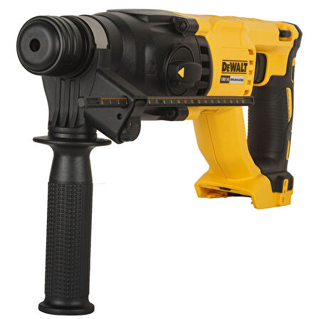 Dewalt DCH133NT 18 Volt Kömürsüz SDS-PLUS 2.6J Kırıcı Delici (Aküsüz)