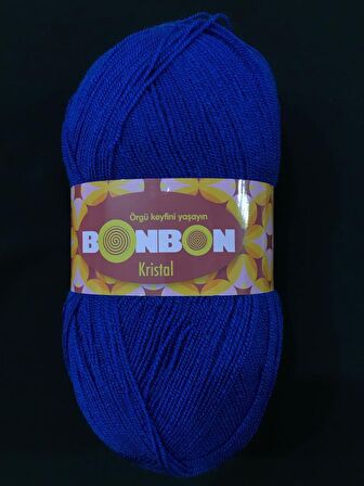 Bonbon Kristal Lif İpi 98488