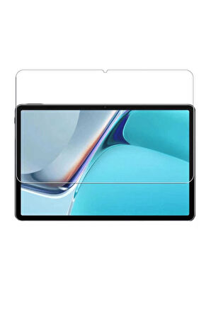 Galaxy Tab S10 Plus Uyumlu 12,4 inç Fuchsia Blue Nano Screen Protector Ultra İnce Ekran Koruyucu