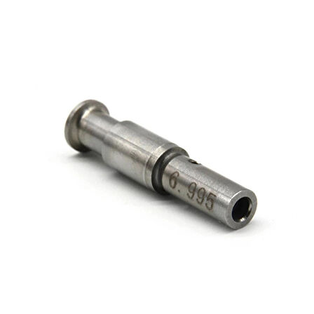 Eurodiesel 6.995 mm 6 Adet Set Common Rail Elektronik Ünite Enjektör Kontrol Vanası Çekirdeği