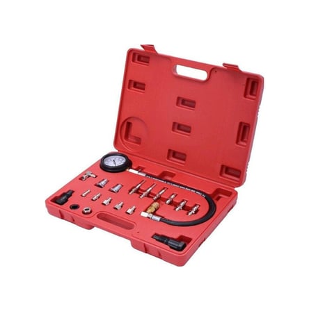 Nt Tools Nt1020A Dizel Motor Kompresyon Test Cihazı 20 Parça