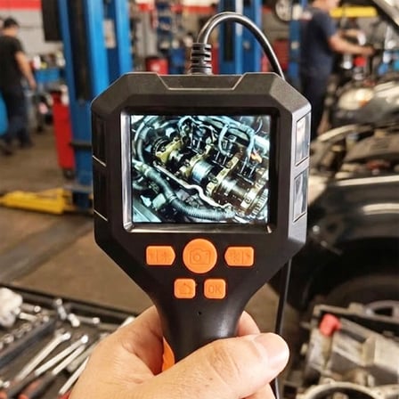Nt Tools NT9463 Dijital Endüstriyel Endoskopi Kamerası