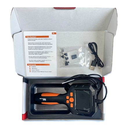 Nt Tools NT9463 Dijital Endüstriyel Endoskopi Kamerası