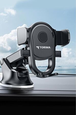 Torima JX-038 Araç Içi Katlanabilir Telefon Tutucu