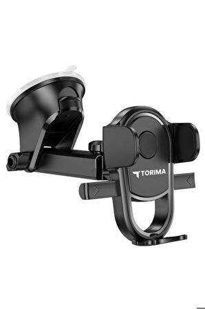 Torima JX-038 Araç Içi Katlanabilir Telefon Tutucu