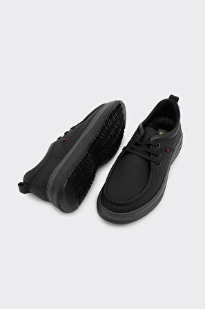 Hakiki Deri Erkek Casual Ayakkabı