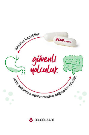 Probien Probiyotik 30 Kapsül
