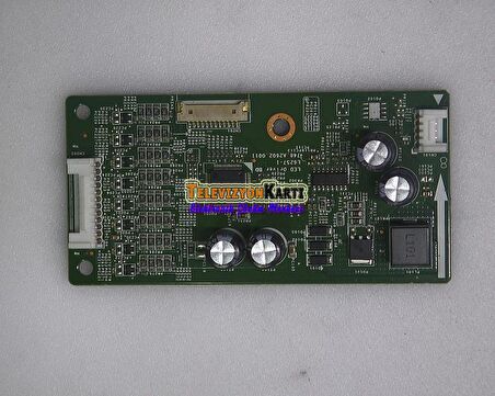 DELL U2518D , MONITOR LED DRIVER BOARD ,  748.A2602.0011