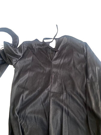 Halloween Çocuk İskelet Kostüm