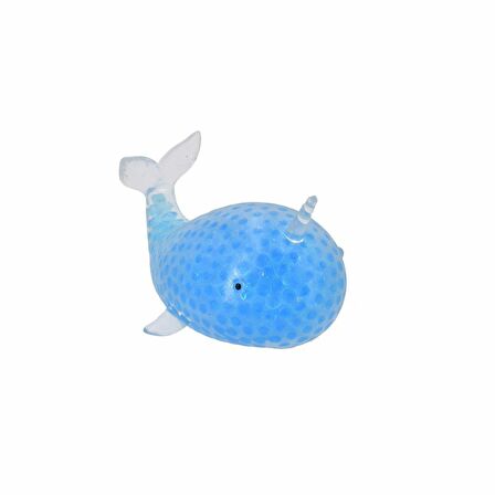 Narwhal Beads Balina FABBATOYS