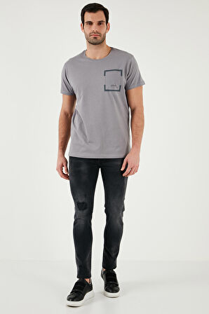 Buratti Erkek T Shirt 541REWORK