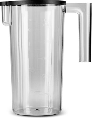 Homend Artfood 1925H El Blender Seti Siyah