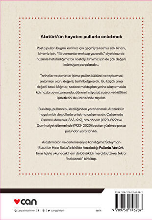 Pullarla Atatürk: Hayatı ve Mücadelesi (1881-1938)