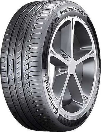 215/45R17 87Y ContiPremiumContact 6