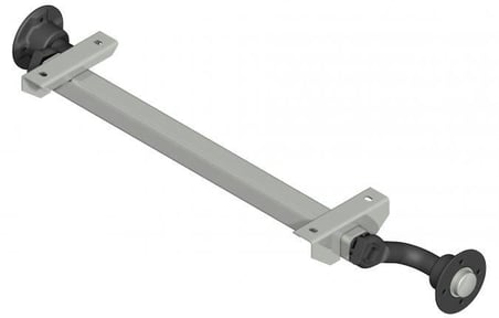 KNOTT 750 KG 1400MM FRENSİZ DİNGİL
