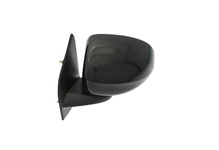 JEEP - DİKİZ AYNASI SOL (ELKT.+ISTM.+KATL.) COMPASS 2017- - 6AC89DX8AA 61205590