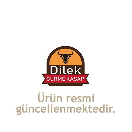 Kuzu Kelle  1 Adet - Dilek Gurme Kasap