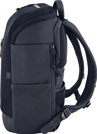 HP Travel 15.6 inç Bilgisayar Sırt Çantası Gece Mavisi 6B8U5AA