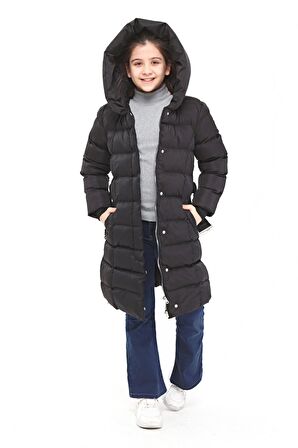 Benittokids Kız Çocuk Mont 51270