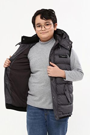 Benittokids Erkek Çocuk Yelek 51275