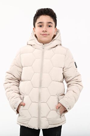 Benittokids Erkek Çocuk Mont 51280