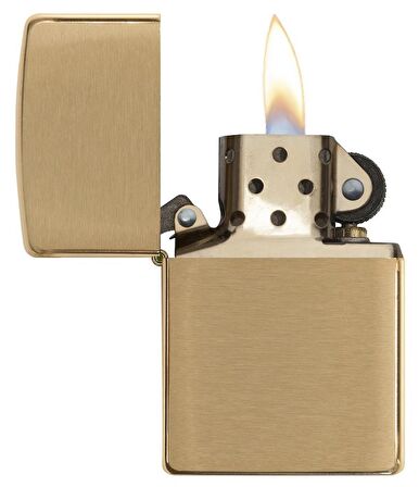 Zippo 168 Armor Heavy Çakmak