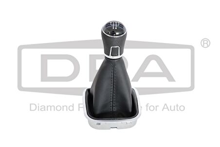 Vites Topuzu & Körüğü ( 5 İleri Krom )-Polo-15-18