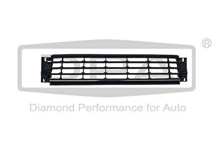 Tampon Orta Izgara ( Krom )-Polo-Hb-15-18