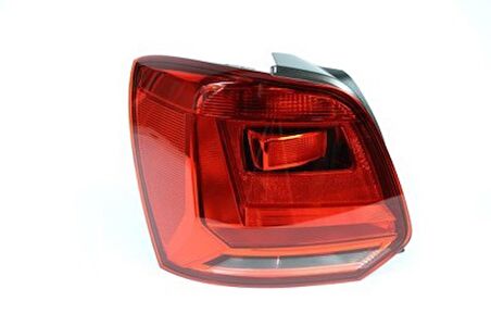 Enva Volkswagen Polo Stop Lambası Sol Taraf 2015--2018