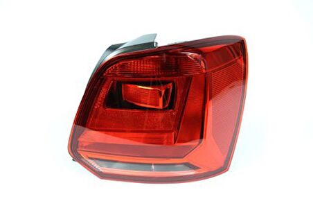 Enva Volkswagen Polo Stop Lambası Sağ Taraf 2015--2018