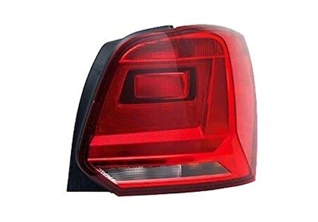 6C0945096F Stop Lambası Sağ Kırmızı Polo 2015-2018