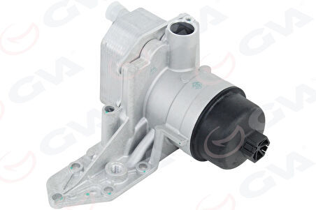 YAĞ SOĞUTUCUSU FORD V184 2.4TDCI 01>06 V347 2.2TDCI 155 PS 2.4TDCI 06>14 V363 2.2TDCI 155PS ARKADAN CEKER KOMPLE